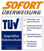 Sofort-Bezahlmethoden-Logo