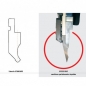 Teda Speed Grip 13131-150-M